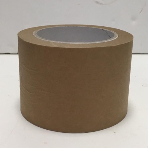 Brown kraft paper tape - tape,