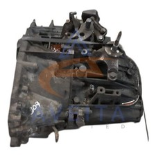 PEUGEOT 307 MK1 05-08 2.0