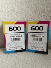 Magicard 600 MB300YMCKO