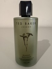 TED BAKER FOAM BATH 500ml 