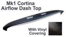 Ford Cortina Mk1 Airflow Dash
