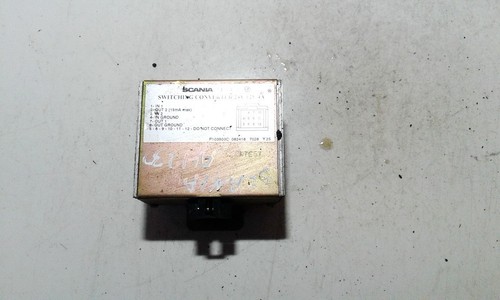 1406408 converter control unit - 1406408,