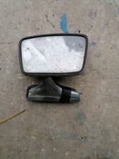 PADDY HOPKIRK TRAPEZOID DOOR Mirror Mini Cooper