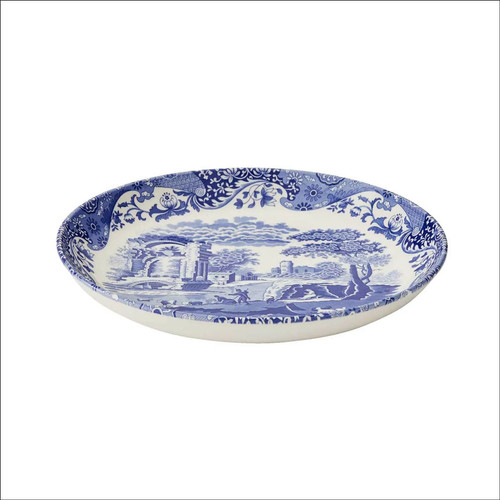 Spode blue italian - spode,