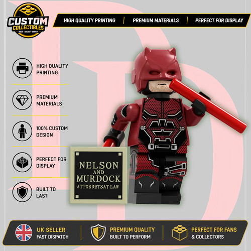 Matt murdock daredevil - matt,