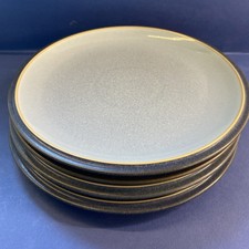 Denby Blue Jetty - 4 x 22.5 cm