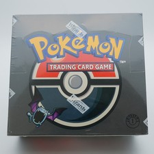 Pokemon 2000 1st Edition Team