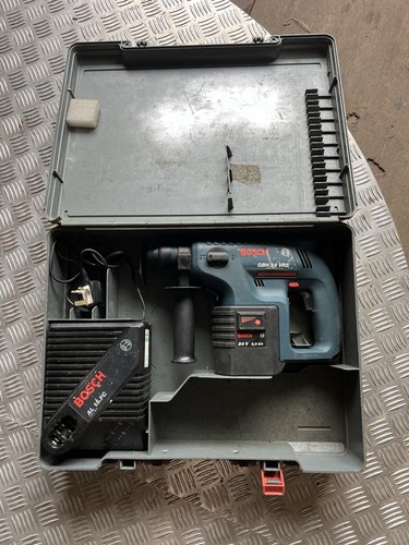 Bosch gbh vre professional - gbh,