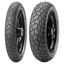 Tyre pair pirelli 130 - tyre, 130/90-16