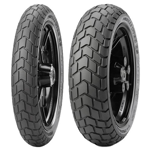 Tyre pair pirelli - pirelli, 130/90-16