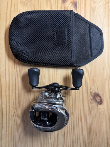 Shimano antares xg - shimano, 21