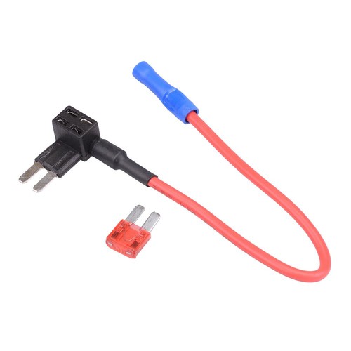 Micro2 piggyback add circuit - micro2, add-a-circuit