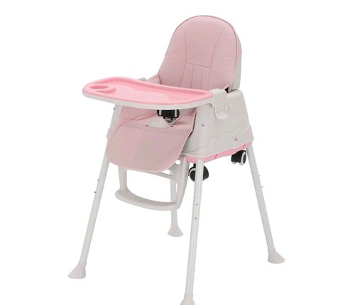 Convertible baby high - convertible,
