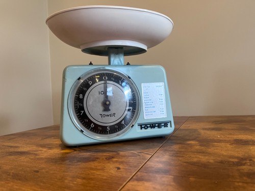 Vintage retro tower kitchen - vintage,