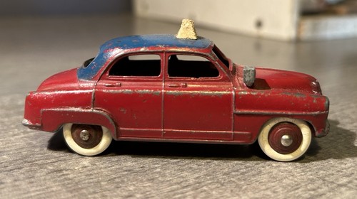 Dinky toys antique simca - dinky,