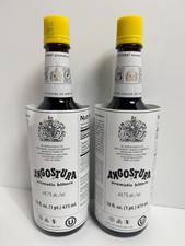 Angostura Aromatic Bitters -