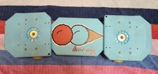 Rare Ascent Streetboards
