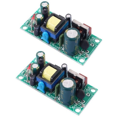 24v 500ma power supply - ac-dc,