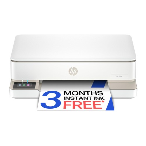 Envy 6120e all one - 6120e,