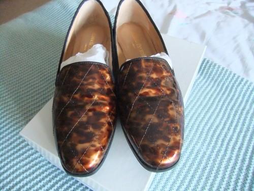 Russell and bromley quilted - russell,