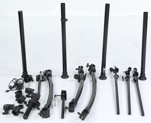 Roland 713 drum rack for - td-713,