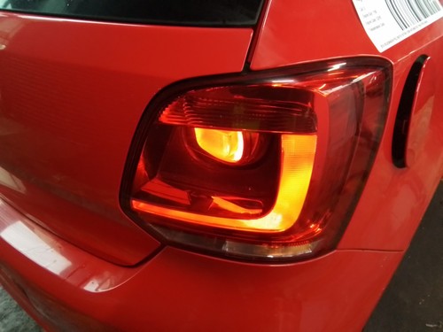 Tail light volkswagen - tail, rh