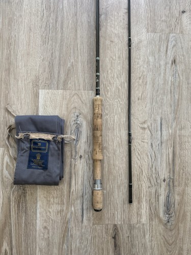 Hardy ultralite fly - hardy, 10