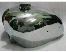 Panther 600cc Sloper M100 M120