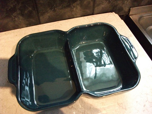 Denby greenwich serving dish - denby,