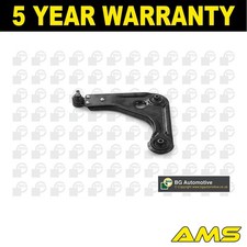 Fits Ford Street Ka 1.6 Track