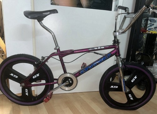 Dyno air purple - air,