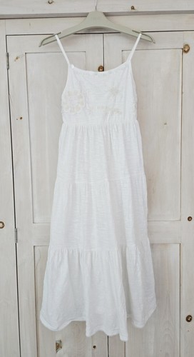 Girls next white - girls, cotton
