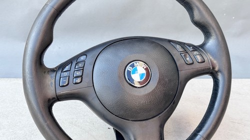 Bmw e46 sport - m3, leather
