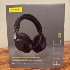 Jabra elite 85h wireless - elite,
