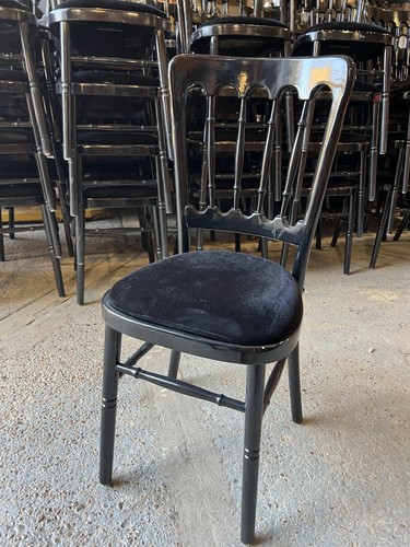 Cheltenham banqueting chairs - chairs,