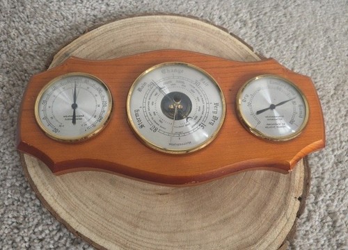 Smart retro weathermaster late - smart,