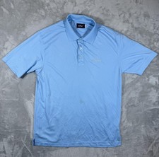 Titleist Polo Shirt Mens XL