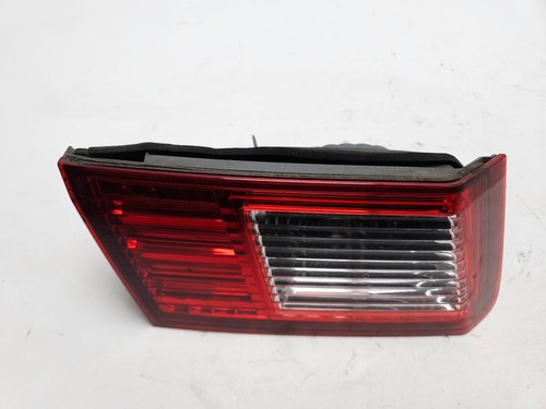Honda accord light rear left - accord,