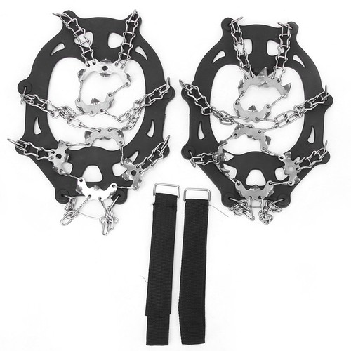 Crampons teeth snow - teeth,