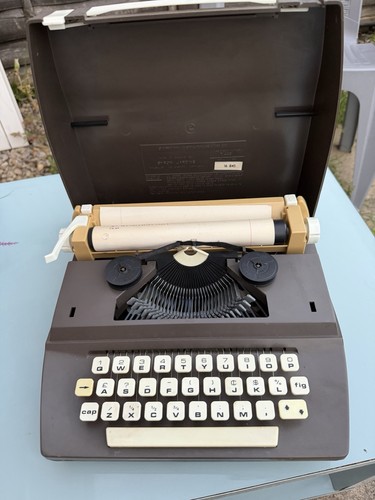 Vintage petite super - petite,