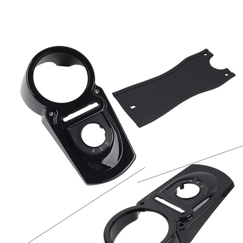 Motorcycle fuel tank console - motorcycle, &