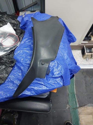 Honda cbr 1100xx - cbr, fairing