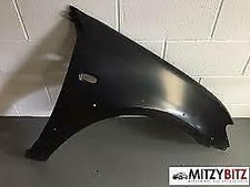 Fender Wing Front Right With