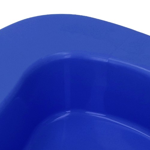 Elderly bedpan with degree - bedpan, 10