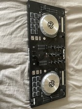 Numark Mixtrack Pro FX 2-Deck