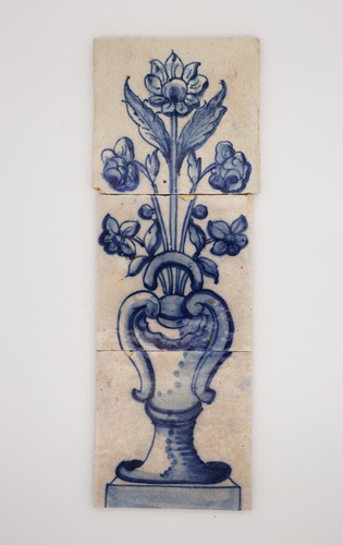 18th century baroque set - 18th,