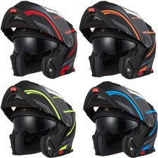 Torc flip up motorcycle - t-28,