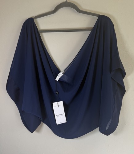 Jacques vert navy - jacques, blue