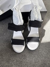 Ash Women’s Sandals UK Size