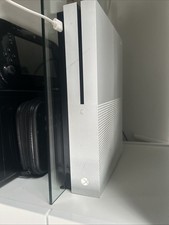 Microsoft Xbox One S Comes